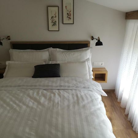 Holiday House Red Deer Preddvor Buitenkant foto