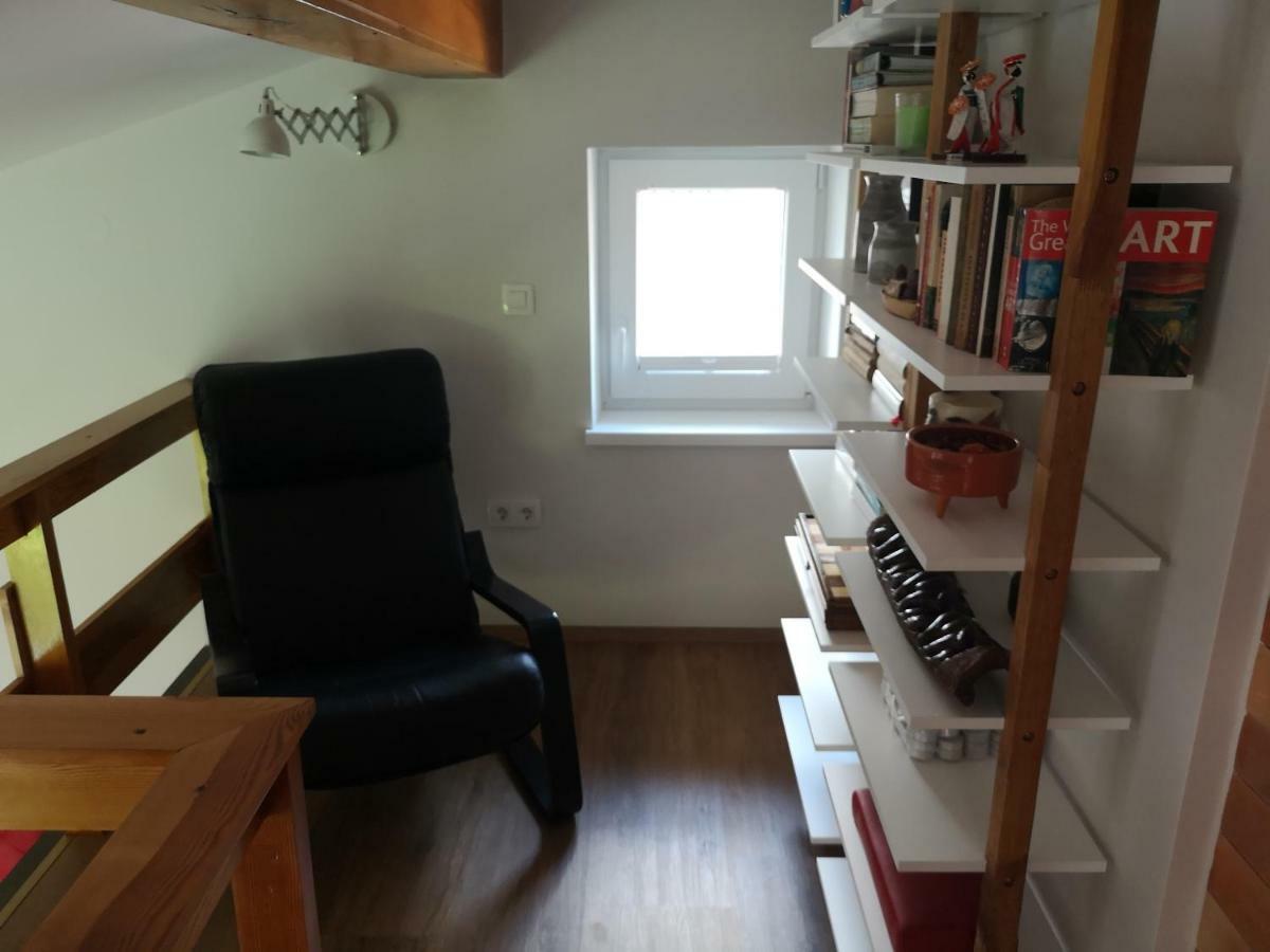 Holiday House Red Deer Preddvor Buitenkant foto
